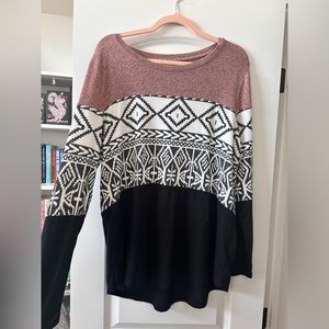 Maurices | Women’s Long Sleeve | XL